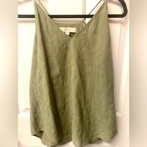 Worn once, great condition.  Size XS.